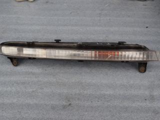 поворотник правый Audi Q7 4L 2008, 3.0 л., TDi, CASA, дизель, АКПП, полный подключаемый привод, 4L0953042