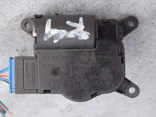 моторчик заслонки печки Audi Q7 4L 2008, 3.0 л., TDi, CASA, дизель, АКПП, полный подключаемый привод, 3093694