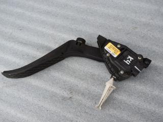 педаль Audi Q7 4L 2008, 3.0 л., TDi, CASA, дизель, АКПП, полный подключаемый привод, 7L0723507D