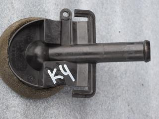 воздуховод Audi Q7 4L 2008, 3.0 л., TDi, CASA, дизель, АКПП, полный подключаемый привод, 4L1820701