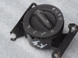 переключатель света Audi Q7 4L 2008, 3.0 л., TDi, CASA, дизель, АКПП, полный подключаемый привод