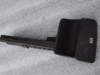 рычаг ручного тормоза (ручника) Audi Q7 4L 2008, 3.0 л., TDi, CASA, дизель, АКПП, полный подключаемый привод, 4L1711878