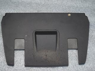 пластик Audi Q7 4L 2008, 3.0 л., TDi, CASA, дизель, АКПП, полный подключаемый привод, 4L08643756PS, 4L0864375