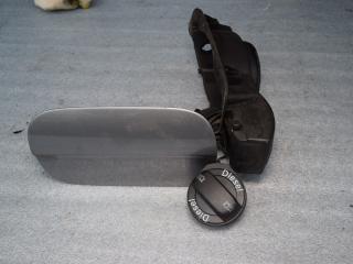 лючок топливного бака Audi Q7 4L 2008, 3.0 л., TDi, CASA, дизель, АКПП, полный подключаемый привод, 8P0010412R, 4L0809907