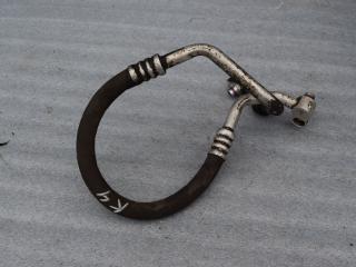 трубка кондиционера Audi Q7 4L 2008, 3.0 л., TDi, CASA, дизель, АКПП, полный подключаемый привод, 7L6820721BJ