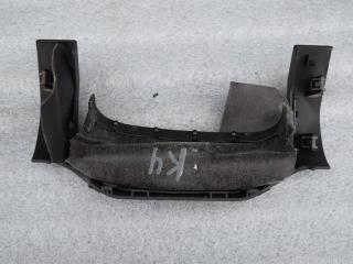 кожух рулевой колонки Audi Q7 4L 2008, 3.0 л., TDi, CASA, дизель, АКПП, полный подключаемый привод, 4L1858345