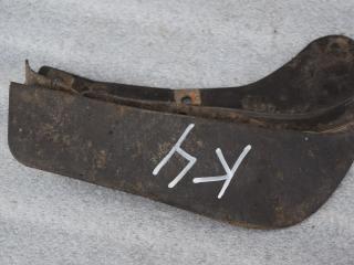 брызговик Audi Q7 4L 2008, 3.0 л., TDi, CASA, дизель, АКПП, полный подключаемый привод, 4L0807513A