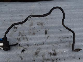 трубка топливная Volvo V40 1 поколение [рестайлинг] 2001, 1.8 л., B 4184 S2, бензин, МКПП, универсал