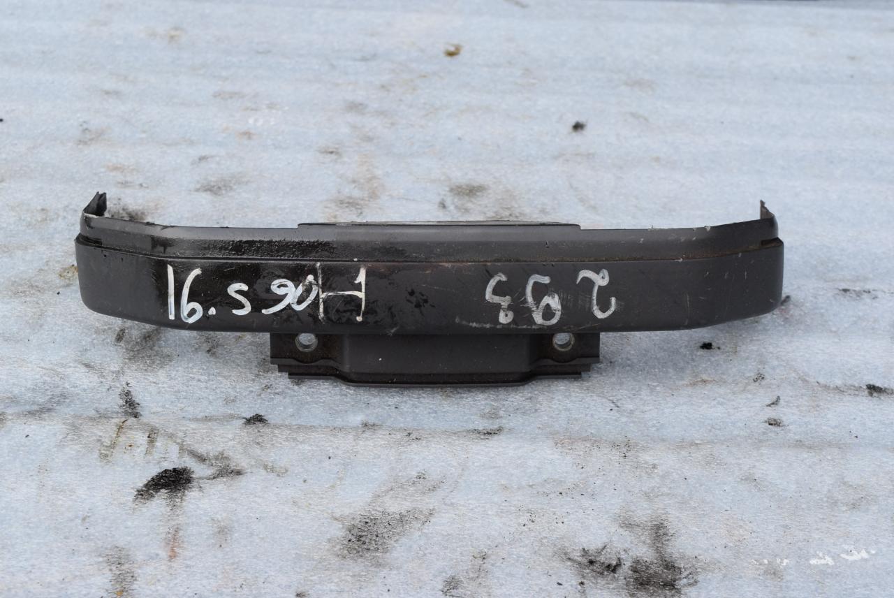 защита (кожух) ремня ГРМ Volvo S90 1 поколение 1997, 3.0 л., i, бензин, АКПП, седан, задний привод, 9135560 - фото №1