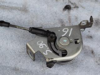 заслонка дроссельная Volvo S90 1 поколение 1997, 3.0 л., i, бензин, АКПП, седан, задний привод, 1236854