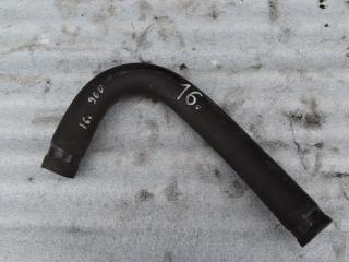 патрубок (трубопровод, шланг) Volvo S90 1 поколение 1997, 3.0 л., i, бензин, АКПП, седан, задний привод