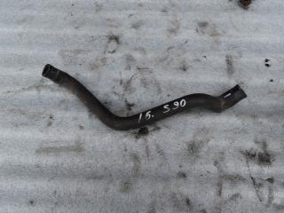 патрубок (трубопровод, шланг) Volvo S90 1 поколение 1997, 3.0 л., i, бензин, АКПП, седан, задний привод