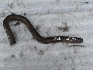 патрубок (трубопровод, шланг) Volvo S90 1 поколение 1997, 3.0 л., i, бензин, АКПП, седан, задний привод