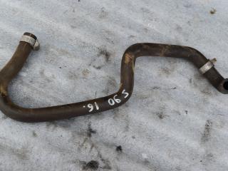 патрубок (трубопровод, шланг) Volvo S90 1 поколение 1997, 3.0 л., i, бензин, АКПП, седан, задний привод