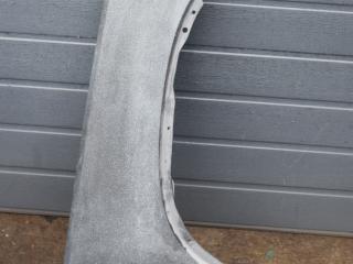 крыло переднее правое Volkswagen Tiguan 1 поколение 2010