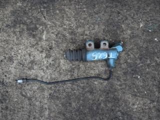 цилиндр сцепления рабочий Toyota Yaris XP9 2007, 1.4 л., D-4D, 1ND-TV, дизель, МКПП, хетчбэк 5 дв.