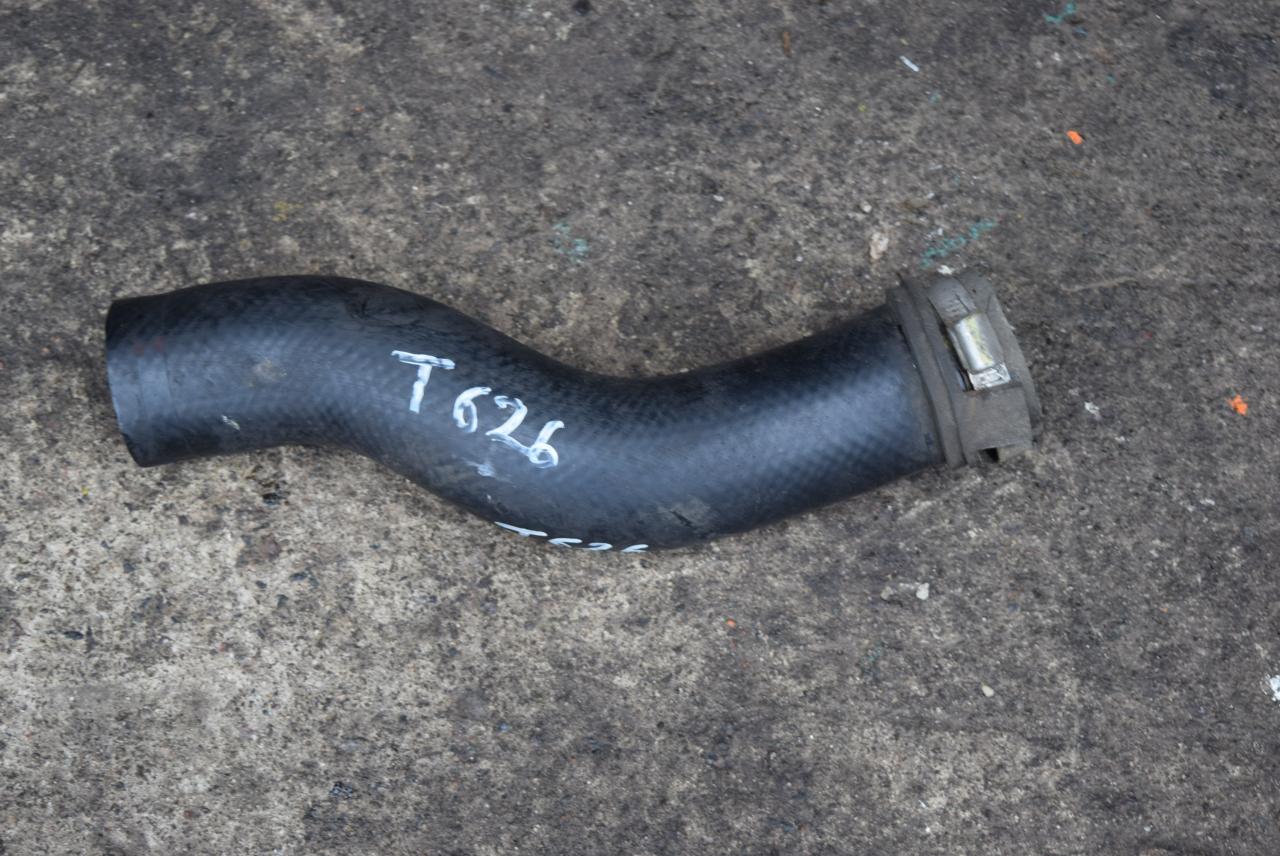 патрубок интеркулера Toyota Yaris XP9 2007, 1.4 л., D-4D, 1ND-TV, дизель, МКПП, хетчбэк 5 дв., 1734333020 - фото №1