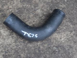 патрубок интеркулера Toyota Yaris XP9 2007, 1.4 л., D-4D, 1ND-TV, дизель, МКПП, хетчбэк 5 дв.