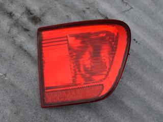 фонарь крышки багажника левый SEAT Ibiza 2 поколение [рестайлинг] 2001, 1.9 л., дизель, МКПП, хетчбэк 5 дв.