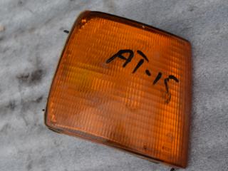 поворотник правый Volkswagen Passat B3 1990, 1.8 л., PD, бензин, универсал, 183313LAT