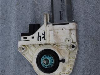 моторчик стеклоподъемника передний правый Audi Q7 4L 2008, 3.0 л., TDi, CASA, дизель, АКПП, полный подключаемый привод, 4L0959802B