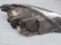 фара левая Audi Q7 4L 2008, 3.0 л., TDi, CASA, дизель, АКПП, полный подключаемый привод, 4L0941003A, 4L0907391 - фото №3