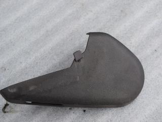 накладка на сиденье правая Audi Q7 4L 2008, 3.0 л., TDi, CASA, дизель, АКПП, полный подключаемый привод, 8339737