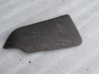 накладка на сиденье правая Audi Q7 4L 2008, 3.0 л., TDi, CASA, дизель, АКПП, полный подключаемый привод, 4L0882328A