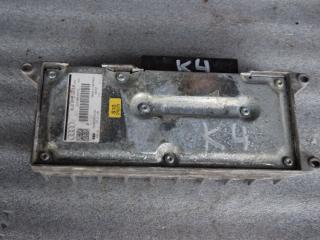 усилитель музыкальный Audi Q7 4L 2008, 3.0 л., TDi, CASA, дизель, АКПП, полный подключаемый привод, 4L0910223K