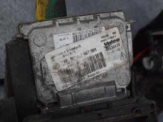 блок розжига ксенона Audi Q7 4L 2008, 3.0 л., TDi, CASA, дизель, АКПП, полный подключаемый привод, 4L0907391