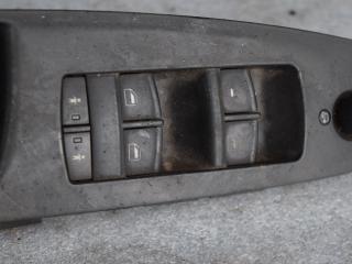 блок управления стеклоподъемниками Audi Q7 4L 2008, 3.0 л., TDi, CASA, дизель, АКПП, полный подключаемый привод