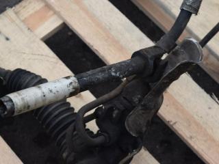рулевой карданчик Audi Q7 4L 2008, 3.0 л., TDi, CASA, дизель, АКПП, полный подключаемый привод