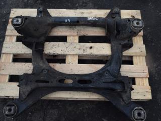 балка подвески передняя (подрамник) Audi Q7 4L 2008, 3.0 л., TDi, CASA, дизель, АКПП, полный подключаемый привод, 7L0400025