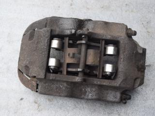 суппорт задний левый Audi Q7 4L 2008, 3.0 л., TDi, CASA, дизель, АКПП, полный подключаемый привод