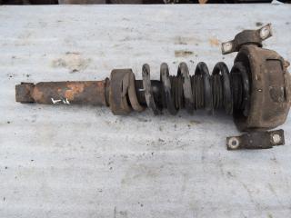 амортизатор задний Audi Q7 4L 2008, 3.0 л., TDi, CASA, дизель, АКПП, полный подключаемый привод