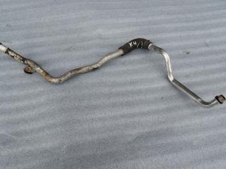 трубка охлаждающей жидкости Audi Q7 4L 2008, 3.0 л., TDi, CASA, дизель, АКПП, полный подключаемый привод