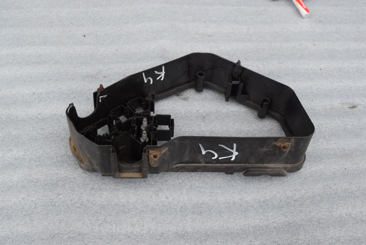 блок реле Audi Q7 4L 2008, 3.0 л., TDi, CASA, дизель, АКПП, полный подключаемый привод, 7L0937615H - фото №1