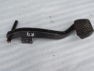 педаль тормоза Audi Q7 4L 2008, 3.0 л., TDi, CASA, дизель, АКПП, полный подключаемый привод