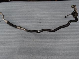 трубка кондиционера Audi Q7 4L 2008, 3.0 л., TDi, CASA, дизель, АКПП, полный подключаемый привод, 7L6820743H