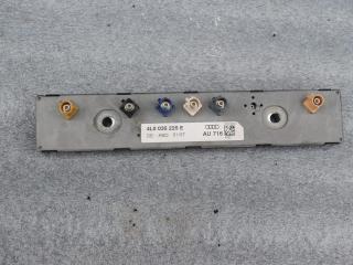 усилитель антенны Audi Q7 4L 2008, 3.0 л., TDi, CASA, дизель, АКПП, полный подключаемый привод, 4L0035225E