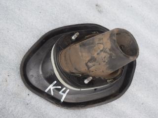 пыльник Audi Q7 4L 2008, 3.0 л., TDi, CASA, дизель, АКПП, полный подключаемый привод, 7L0419523