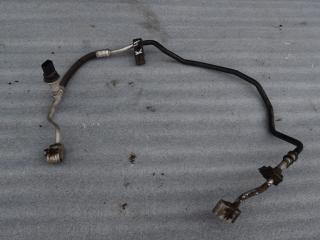 трубка кондиционера Audi Q7 4L 2008, 3.0 л., TDi, CASA, дизель, АКПП, полный подключаемый привод, 7L6820741F