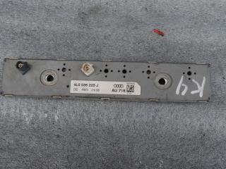 усилитель антенны Audi Q7 4L 2008, 3.0 л., TDi, CASA, дизель, АКПП, полный подключаемый привод, 4L0035255J