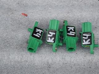 датчик удара Audi Q7 4L 2008, 3.0 л., TDi, CASA, дизель, АКПП, полный подключаемый привод, 1K0909606C