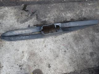 накладка на порог внутренняя Audi Q7 4L 2008, 3.0 л., TDi, CASA, дизель, АКПП, полный подключаемый привод, 4L0853370