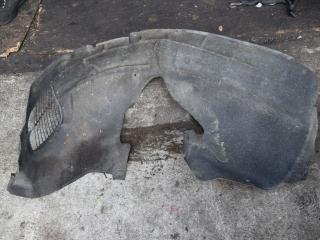 защита арок передняя левая (подкрылок) Audi Q7 4L 2008, 3.0 л., TDi, CASA, дизель, АКПП, полный подключаемый привод