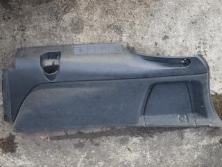 обшивка багажника Audi Q7 4L 2008, 3.0 л., TDi, CASA, дизель, АКПП, полный подключаемый привод, 4L0863880