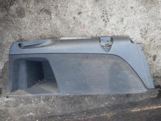 обшивка багажника Audi Q7 4L 2008, 3.0 л., TDi, CASA, дизель, АКПП, полный подключаемый привод, 4L0863879