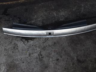 накладка внутренняя на заднюю панель кузова Audi Q7 4L 2008, 3.0 л., TDi, CASA, дизель, АКПП, полный подключаемый привод, 4L0864483