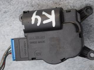 моторчик заслонки печки Audi Q7 4L 2008, 3.0 л., TDi, CASA, дизель, АКПП, полный подключаемый привод, 3093694